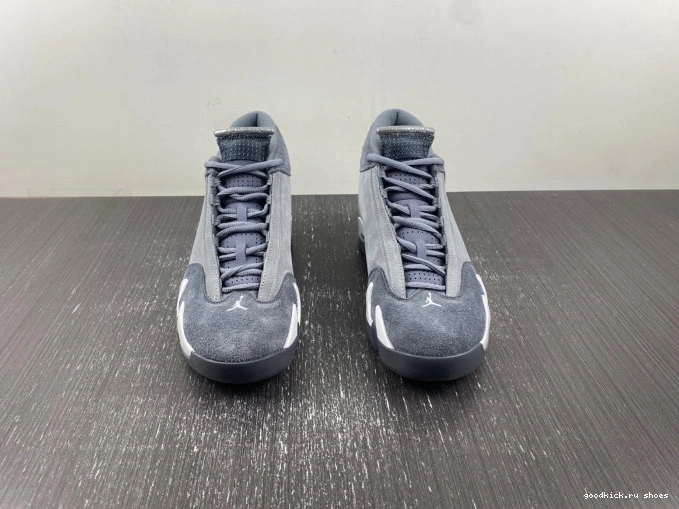 Cheap Air Grey 14 Flint Jordan FJ3460-012 0714